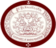 Gyuto Logo
